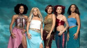 Wanna know you better wanna push you baby but never too far wanna show you heaven wanna be. Supreme To Spice Who Is The Ultimate Girl Group Gallery Women Talk Online Dw Com