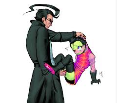 Rule34 - If it exists, there is porn of it  dib membrane, zim  5847054