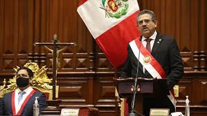 Y la mejor opción es juntos por el peru con rosa chambe (2). Nuevo Presidente De Peru Mi Primer Compromiso Es Respetar Las Elecciones De Abril Del 2021