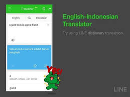 Selain pemahaman soal aplikasi terjemahan bahasa inggris per kalimat, pemahaman lain yang mungkin muncul adalah alat penerjemah inggris indonesia atau yang lebih dikenal sebagai translator. 10 Aplikasi Kamus Bahasa Inggris Offline Terbaik Di Android Ponsel Pintar