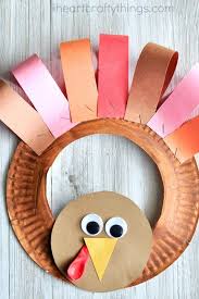 Everything in this diy but the balloons and flowers can be made with a cricut machine 20. 36 Easy Thanksgiving Crafts For Kids Free Thanksgiving Arts And Crafts Ideas