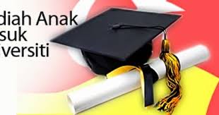 Permohonan hadiah pengajian institut pengajian tinggi selangor. Hadiah Anak Masuk Universiti Untuk Anak Selangor