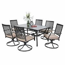 Sold and shipped by best choice products. 9 Best Patio Dining Sets To Buy In 2021 Outdoor Patio Dining Sets