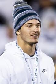 Will Johnson, Virginia Tech, Linebacker