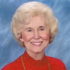 Maxine May Obituary November 9, 2017