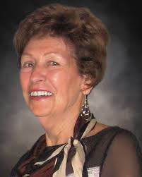 Charette Barker Newport Vermont Obituary