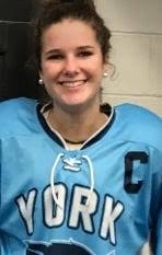 Sports shorts: Santamaria a finalist for Becky Schaffer Award