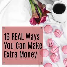 How To Make 200 Dollars Fast In One Day How To Make 200 Dollars Fast In One Day Here Are 16 Ways Extra Money Make Money Writing Find Jobs Online