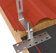 Solar mounting bracket for tile roof