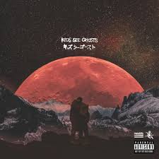 Kids See Ghosts Wallpapers Wallpaper Cave Two of my favorite albums.