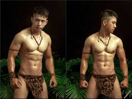 BAO Vol 02 : Tarzan – Đặng Quốc Đạt – Xemtrai