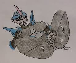 Rule34 - If it exists, there is porn of it  arcee  4042525