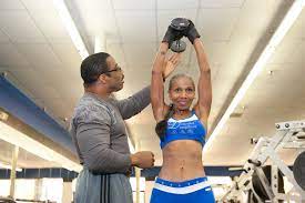 Meet the 80-year-old bodybuilder who started working out at 56 | The  Independent | The Independent