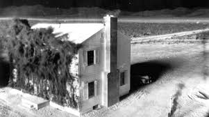 Mountains And Nuclear Bombs Worldbuilding Stack Exchange