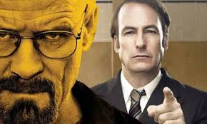 Well, i've talked to vince (gilligan) and peter (gould), who are writing and creating the series, about this and i've said that a lot of people do want to see what happens to next to. The Chronology That You Should Know About Better Call Saul And Breaking Bad Droidjournal