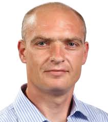 David Najman, MBA, DBA, LL.M., EdD, dr. h. c.