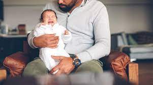 There is the idea that responding immediately will spoil the child and the idea of letting an infant cry helplessly for her mother is heartbreaking and difficult for any parent to enforce. Crying Baby 11 Reasons Why Babies Cry And What To Do