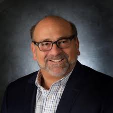 I had a conversation last week with a man starting out in sales.