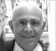 FREDERICK HELLER Obituary (1942