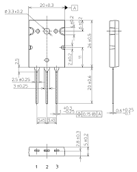 Vcbo = 1500 v 2. 2sc5200 Bipolar Transistors Toshiba Electronic Devices Storage Corporation Asia English