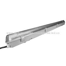 This is the end of the 18″ tube you are replacing. Single T8 Led Emergency Tube Light Fixture With Battery Backup Ac 200 240v 9 18 22w Global Sources