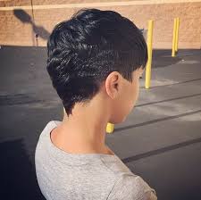 Refuse to get stuck in the rut and instead make sure you try out all the rad hair style options. Pin On Hair