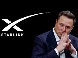 Elon Musk's racially-charged row with South Africa over Starlink
