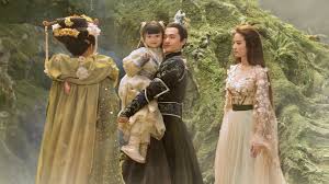 Последние твиты от once upon a time (@onceabc). Once Upon A Time Film Rezensionen De