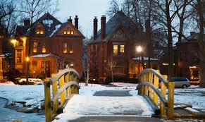 These story times in columbus, ohio will keep your kids entertained with stories, crafts, treats and other fun activities! German Village In Columbus Ohio Kid Friendly Attractions Trekaroo