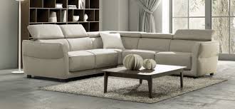 Versatile and sleek, this reclining chaise in checks every box, from comfort to style. Notturno Natuzzi Italia