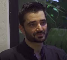 Hamza Ali Abbasi