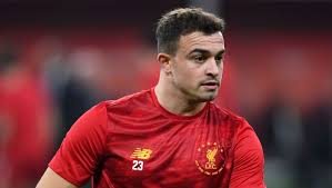 Born 10 october 1991) is a swiss professional footballer who plays as a winger for premier league club liverpool and the switzerland. Liverpool To Reduce Xherdan Shaqiri Asking Price Amid Coronavirus Crisis 90min