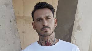 Mauricio Pinilla reaparece en redes con importante mensaje tras complejo  estado de salud: “Nadie me reemplaza”