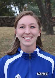 UMKC Track & Field Records