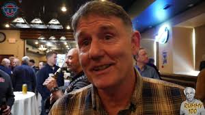 Celebrating Rummy's 100th Birthday: Mankato native and national champion  Scott Madigan