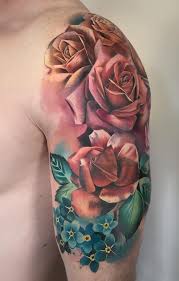 awesome rose tattoo c tattoo artist freddie albrighton beautiful tattoos tattoos bad tattoos