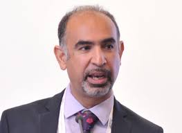 THE ERA OF PERSONALIZED MEDICINE DRAWS CLOSER.