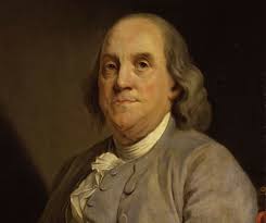 The History of Benjamin Franklin: Founder of The Union Fire Company