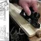 Preservation Trades Training: Historic Woodworking