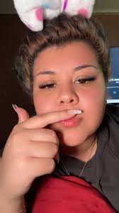 This is the beautiful women who is talking about it @mars @Mars