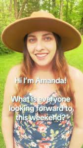 Amanda Tolbert Morgan