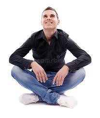 We did not find results for: Young Man Sitting Cross Legged Stock Photo Image Of Body People 36663672