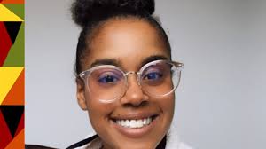 Cut to Black: Alanah Jones, Picture Editor -