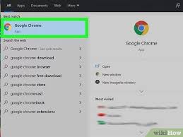 The icons are available in several formats and are suitable for different types of projects and platforms, for developers in their apps, and for designers in their mockups or prototypes. How To Get The Chrome Icon For Google Chrome With Pictures
