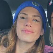 Kimberly Gregorio's Instagram, Twitter & Facebook