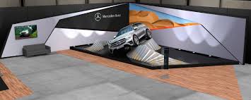 We Need To Show That Mercedes Benz Can Be A Totally Off Road Vehicle And Remove The Classy Expensive Fragile Suv Tag Mercedes Benz Suv Benz Suv Product Launch