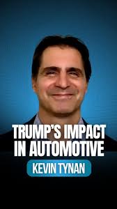 Kevin Tynan, the Director of Research at The Presidio Group, joins us to  discuss how new political policies could affect dealerships, consumers, and  automakers.