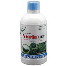 Nitrin 10EC