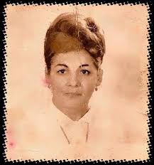 Candida Infante Obituary