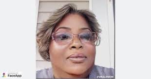 Malinda Hutchinson's Instagram, Twitter & Facebook